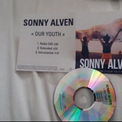 Sonny Alven feat. Emmi
