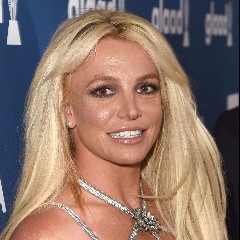 BRITNEY