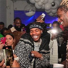 Young Thug feat. Lil Baby
