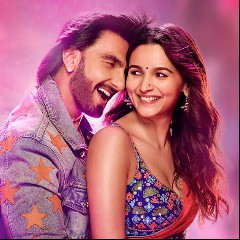 ROCKY AUR RANI KI PREM KAHAANI