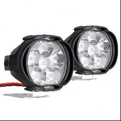 Fog Light