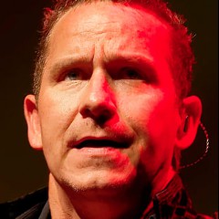 Aaron MacDonald