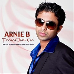 Arnie B.