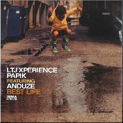 LTJ Xperience feat. Anduze