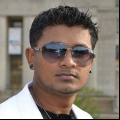 RICK RAMOUTAR