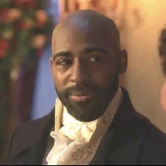 Marcus Anderson