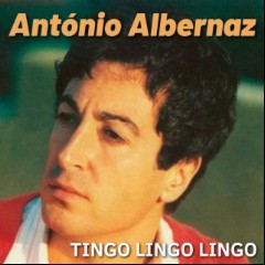 ANTONIO ALBERNAZ
