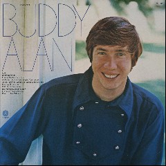 Buddy Alan