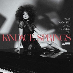 Kandace Springs & Christian McBride