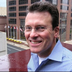 Stephen Paulus