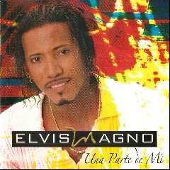 Elvis Magno