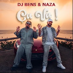DJ Bens & Naza