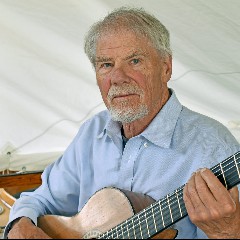 Gordon Bok