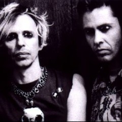 The Immortals