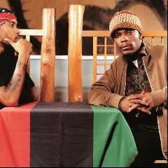 dead prez
