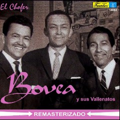 Bovea y sus Vallenatos
