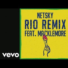 Netsky feat. Macklemore & Digital Farm Animals