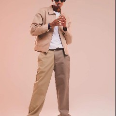 Scotts Maphuma