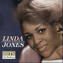 Linda Jones