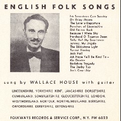 English Folksong