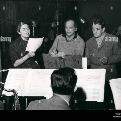 Jean Paul Ventura Orchestra