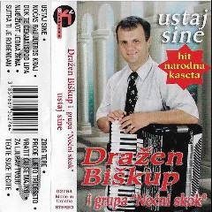 Drazen Biskup I Nocni Skok
