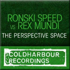 Ronski Speed, Sir Adrian, Rex Mundi
