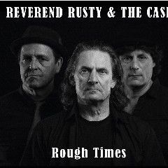 Reverend Rusty & The Case