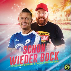 Stefan Stürmer X Mike Nüchtern