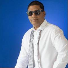 Rooplal G