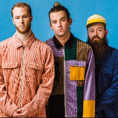 Judah and The Lion ftg. Kacey Musgraves