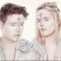 Voltaire Twins