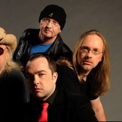 Torfrock