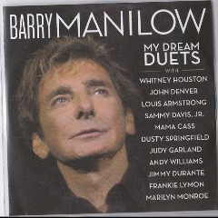 Barry Manilow with Andy Williams
