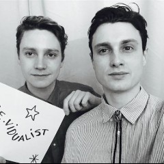 Ruen Brothers