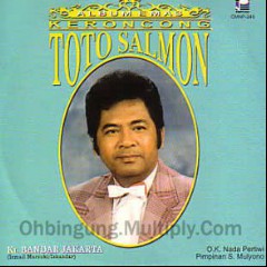 Toto Salmon