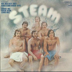 Steam