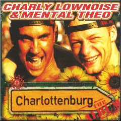 Lownoise, Charly + Theo, Mental