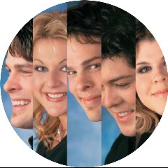 The Crabb Family