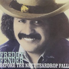 Freddy Fender