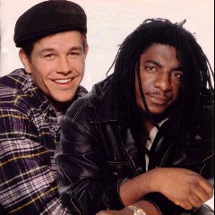 Prince Ital Joe feat. Marky Mark