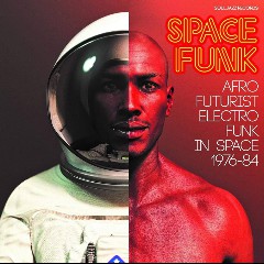 Spacefunk