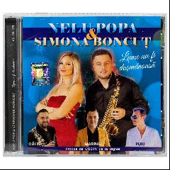 Simona Boncut Feat. Nelu Popa
