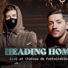 Alan Walker & Ruben