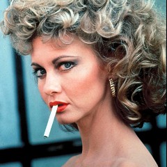 Olivia Newton
