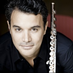 Julien Beaudiment plays 'prélude à l'après