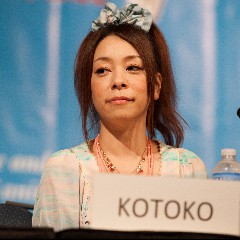 KOTOKO