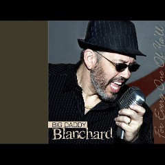 Big Daddy Blanchard