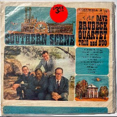 The Dave Brubeck Duo