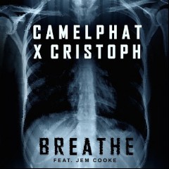 CamelPhat x Cristoph feat. Jem Cooke